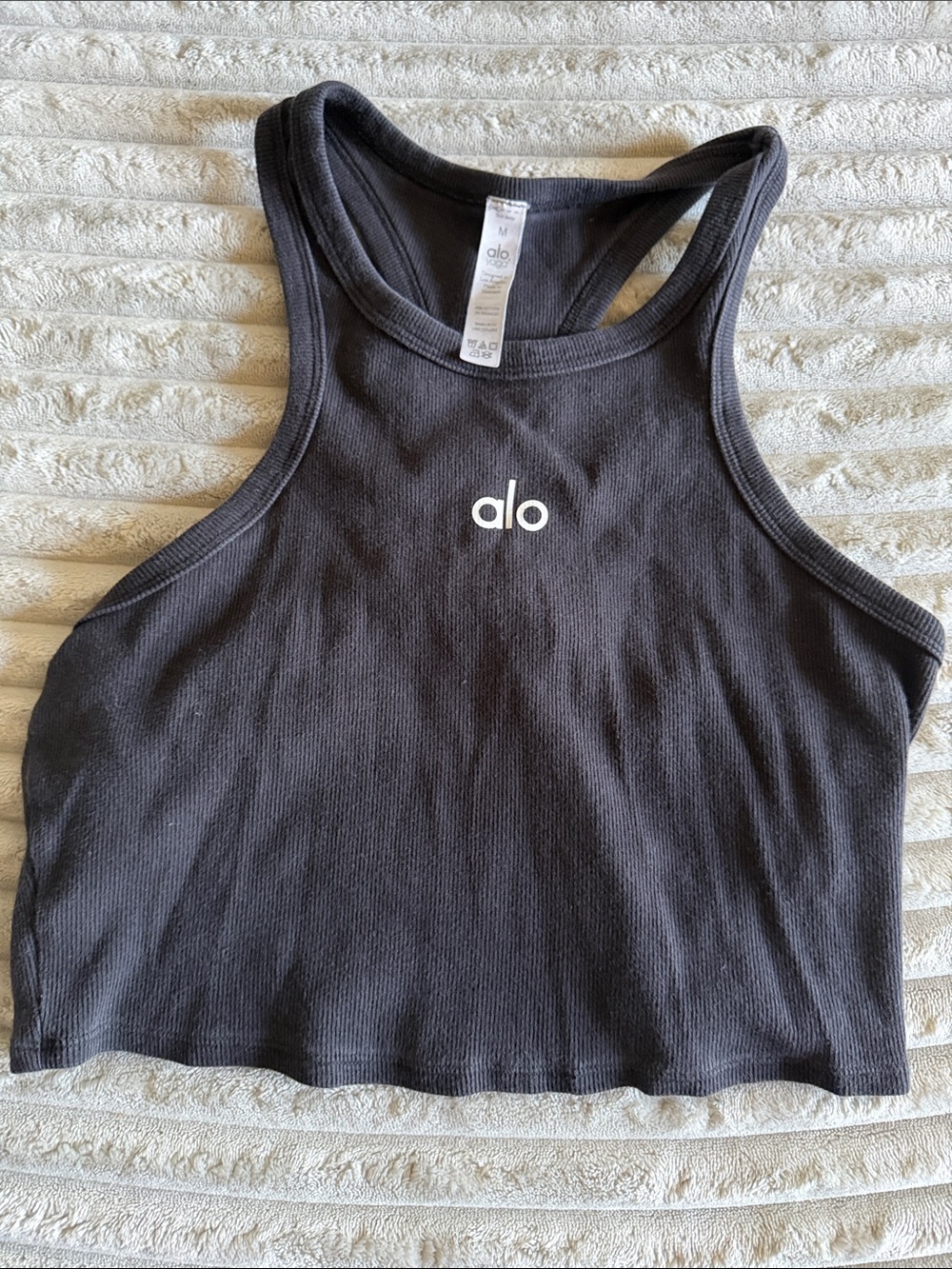 Alo Yoga Tank